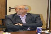 رسول یحیی پور دانشجوی کارشناسی ارشد رادیوبیولوژی دانشکده پیراپزشکی از پایان نامه خوددفاع کرد